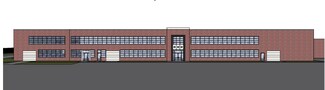 Fort Wayne, IN Flex - 3320 W Ferguson Rd