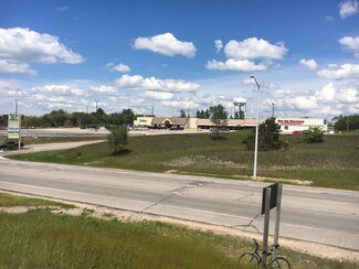 Manistee, MI Retail - 1179 US Highway 31 S