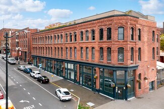 Seattle, WA Storefront Retail/Office - 75-85 S Main St Seattle, WA Storefront Retail/Office - 75-85 S Main St