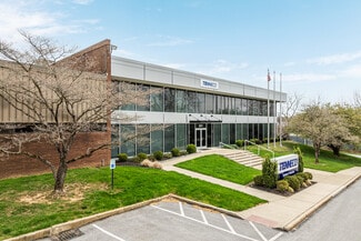 Exton, PA Industrial - 241 Welsh Pool Rd