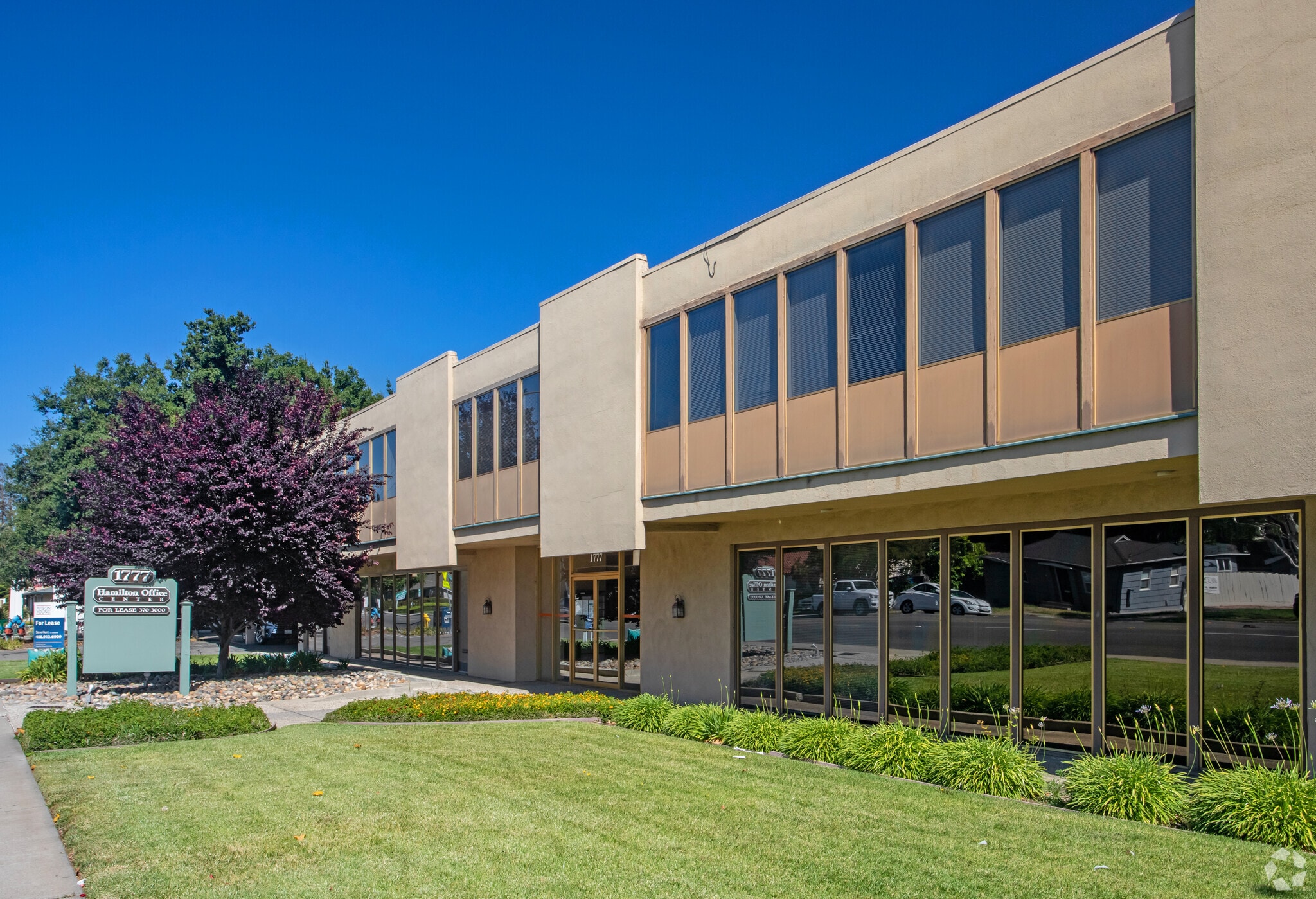 1777 Hamilton Ave, San Jose, CA for Rent