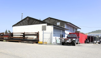 Cochrane, AB Office - 225 River Ave