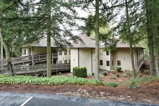 Bellevue, WA Office - 3805 108th Ave NE