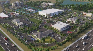 Fort Myers, FL Retail - 13630 Goldenwood Dr