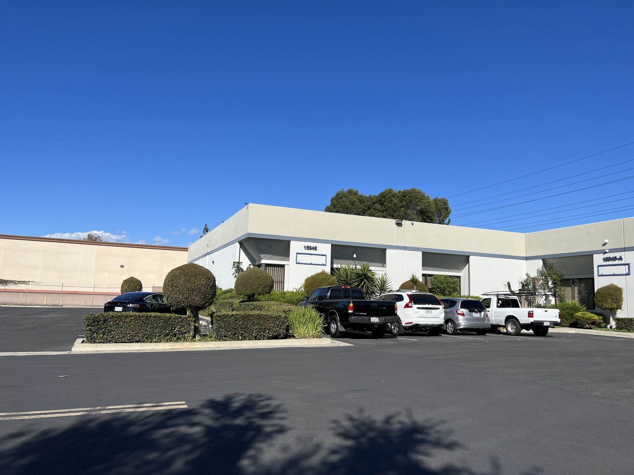 15946-15948 Downey Ave, Paramount, CA for Rent