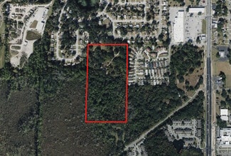 Leesburg, FL Residential - Hampton / Cardiff Leesburg, FL Residential - Hampton / Cardiff