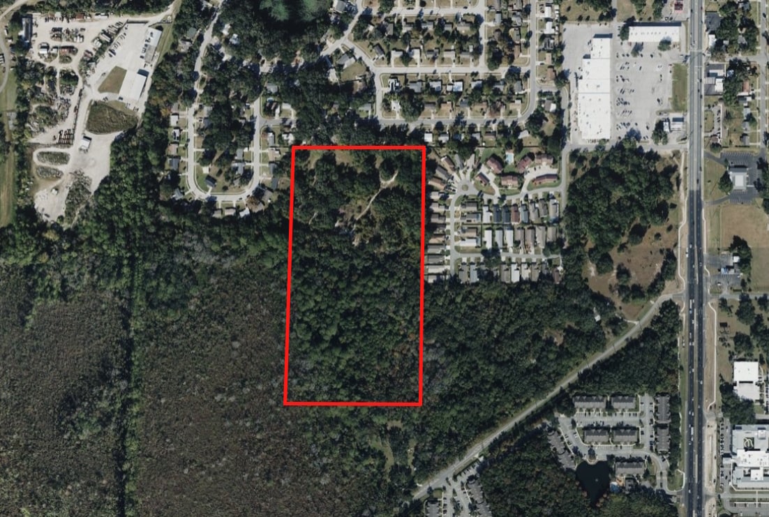 Hampton / Cardiff, Leesburg, FL for Sale
