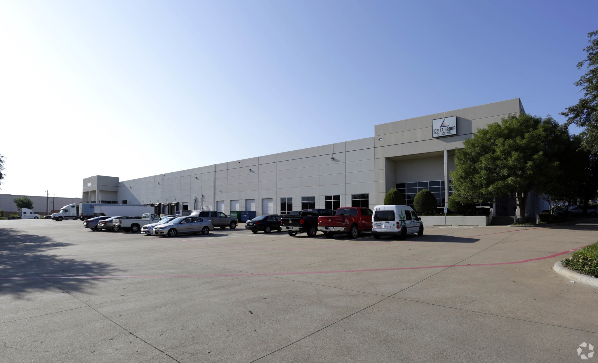 2920 N State Highway 360, Grand Prairie, TX for Rent