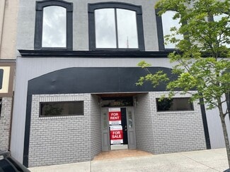 Gastonia, NC Office - 213 W Main Ave Gastonia, NC Office - 213 W Main Ave