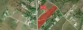 Austin, TX Commercial Land - 10001 US Highway 183 S