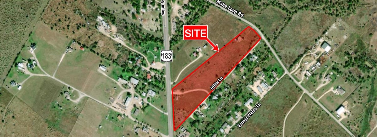 10001 US Highway 183 S, Austin, TX for Rent
