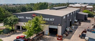 Houston, TX Industrial - 6923 Brittmoore Rd Houston, TX Industrial - 6923 Brittmoore Rd