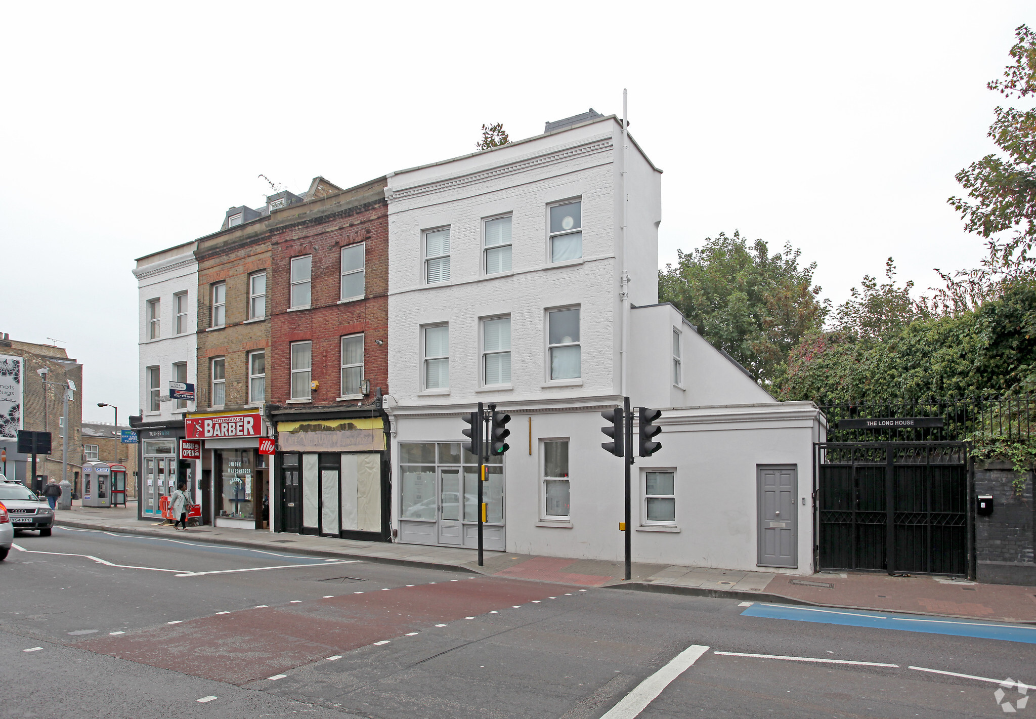 573-573A Battersea Park Rd, London, LND for Sale