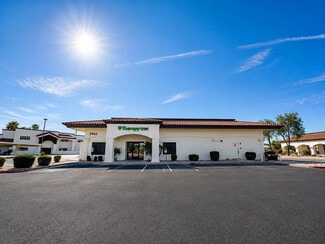 Gilbert, AZ Office/Medical - 3941 E Baseline Rd Gilbert, AZ Office/Medical - 3941 E Baseline Rd