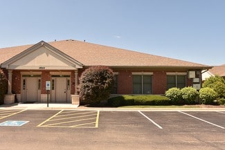 Lockport, IL Office - 16610 W 159th St