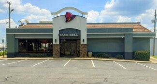 Daleville, AL Fast Food - 935 N Daleville Ave