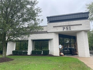 Twinsburg, OH Office - 2112 Case Pky