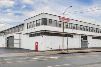 Jamaica, NY Industrial - 18220 Liberty Ave Jamaica, NY Industrial - 18220 Liberty Ave