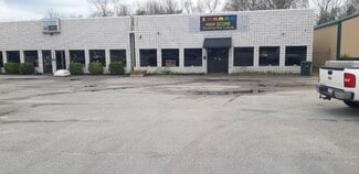 Orangeburg, SC Freestanding - 327 & 323 John C Calhoun Dr