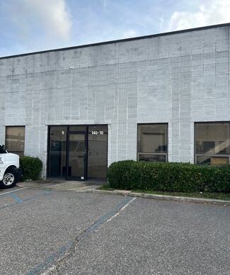 Bohemia, NY Industrial - 140 Keyland Ct