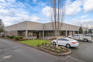 Kent, WA Industrial - 7102-7118 S 220th St