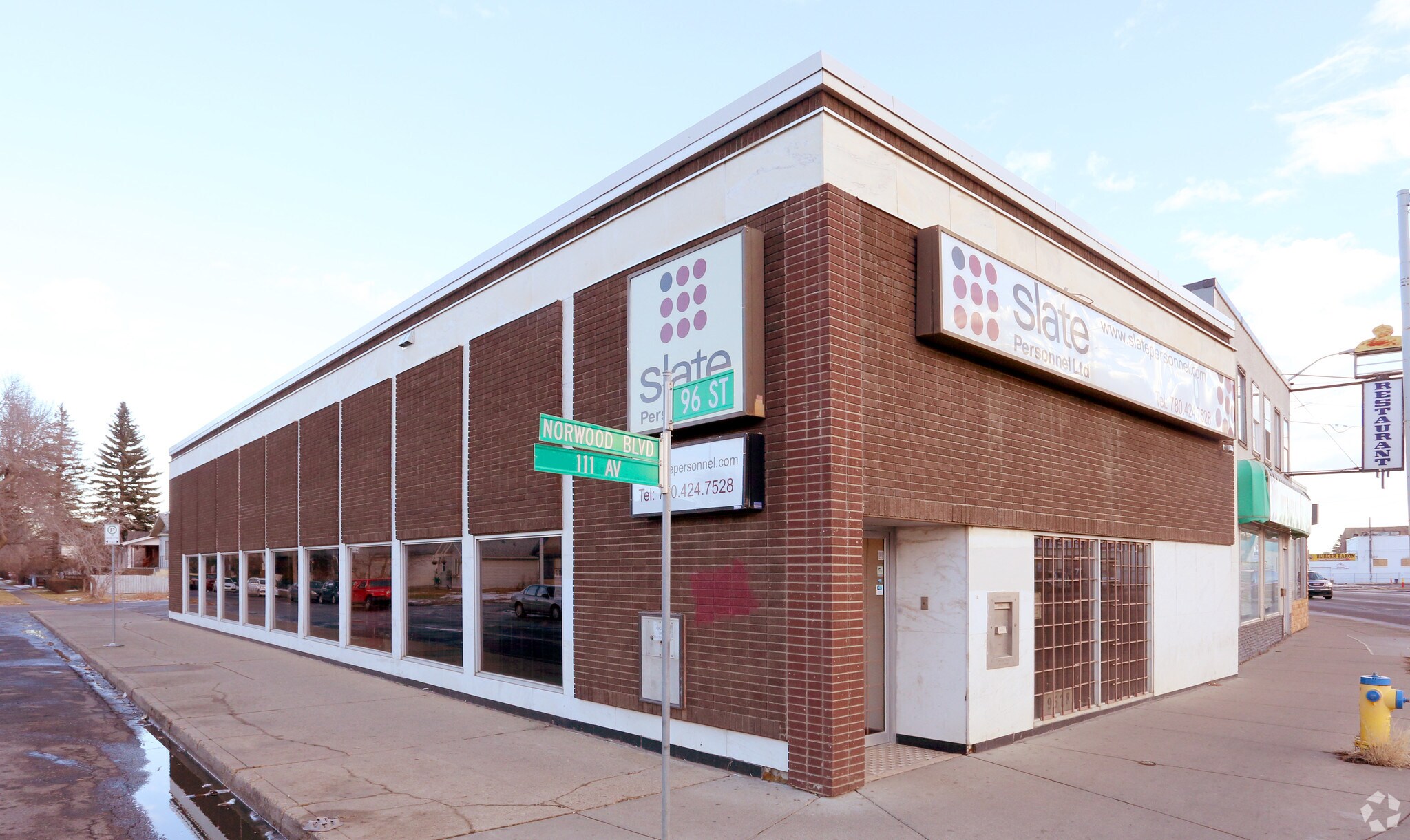 9578 111th Ave NW, Edmonton, AB for Sale