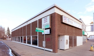 Edmonton, AB Medical - 9578 111th Ave NW