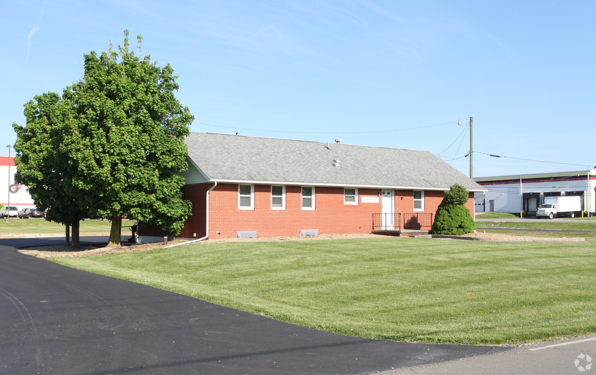 1955 James Pky Heath, OH 43056 Specialty Property for Sale on