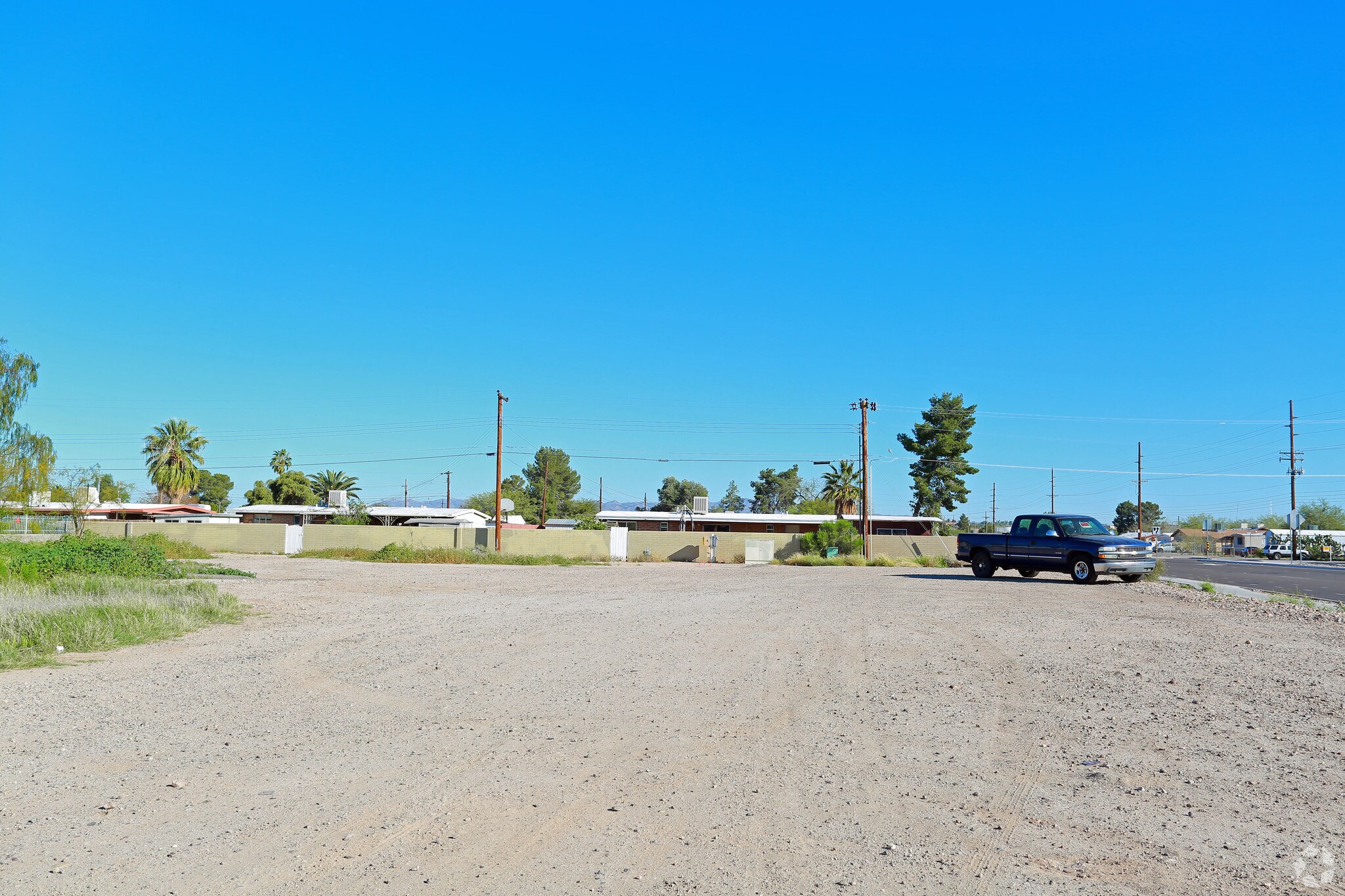 4847 N La Cholla Blvd, Tucson, AZ for Sale