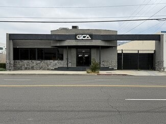 Burbank, CA Industrial - 2911 Winona Ave