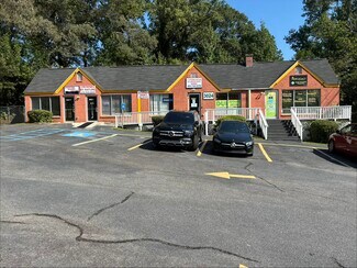 Atlanta, GA Office - 3024 Memorial Dr