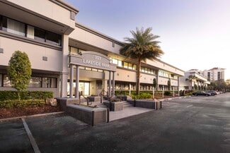 Altamonte Springs, FL Office/Medical - 307 Cranes Roost Blvd Altamonte Springs, FL Office/Medical - 307 Cranes Roost Blvd
