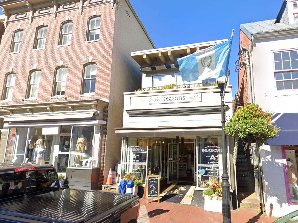 180 Main St, Annapolis, MD for Rent