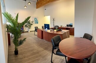 Fort McMurray, AB Retail - 9906A Franklin Av Fort McMurray, AB Retail - 9906A Franklin Av