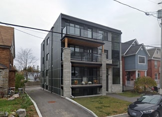 Ottawa, ON Apartments - 336 Tweedsmuir Av Ottawa, ON Apartments - 336 Tweedsmuir Av