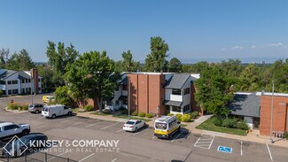 Denver, CO undefined - 1201 S Parker Rd