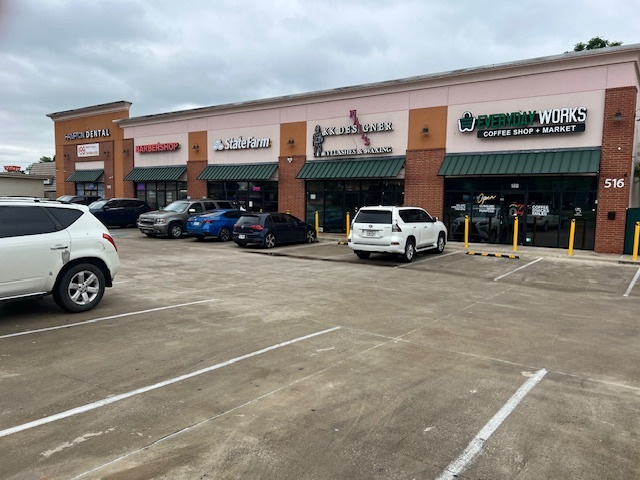 516 S Hampton Rd, Dallas, TX for Rent