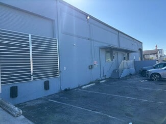 Hialeah, FL Industrial - 4671-4685 E 11th Ave Hialeah, FL Industrial - 4671-4685 E 11th Ave