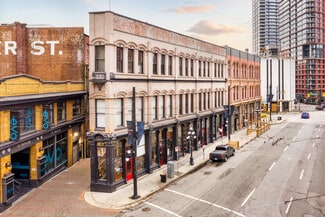 Vancouver, BC Office - 301-321 W Cordova St