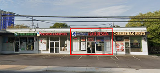 Silver Spring, MD Retail - 10214 New Hampshire Ave Silver Spring, MD Retail - 10214 New Hampshire Ave