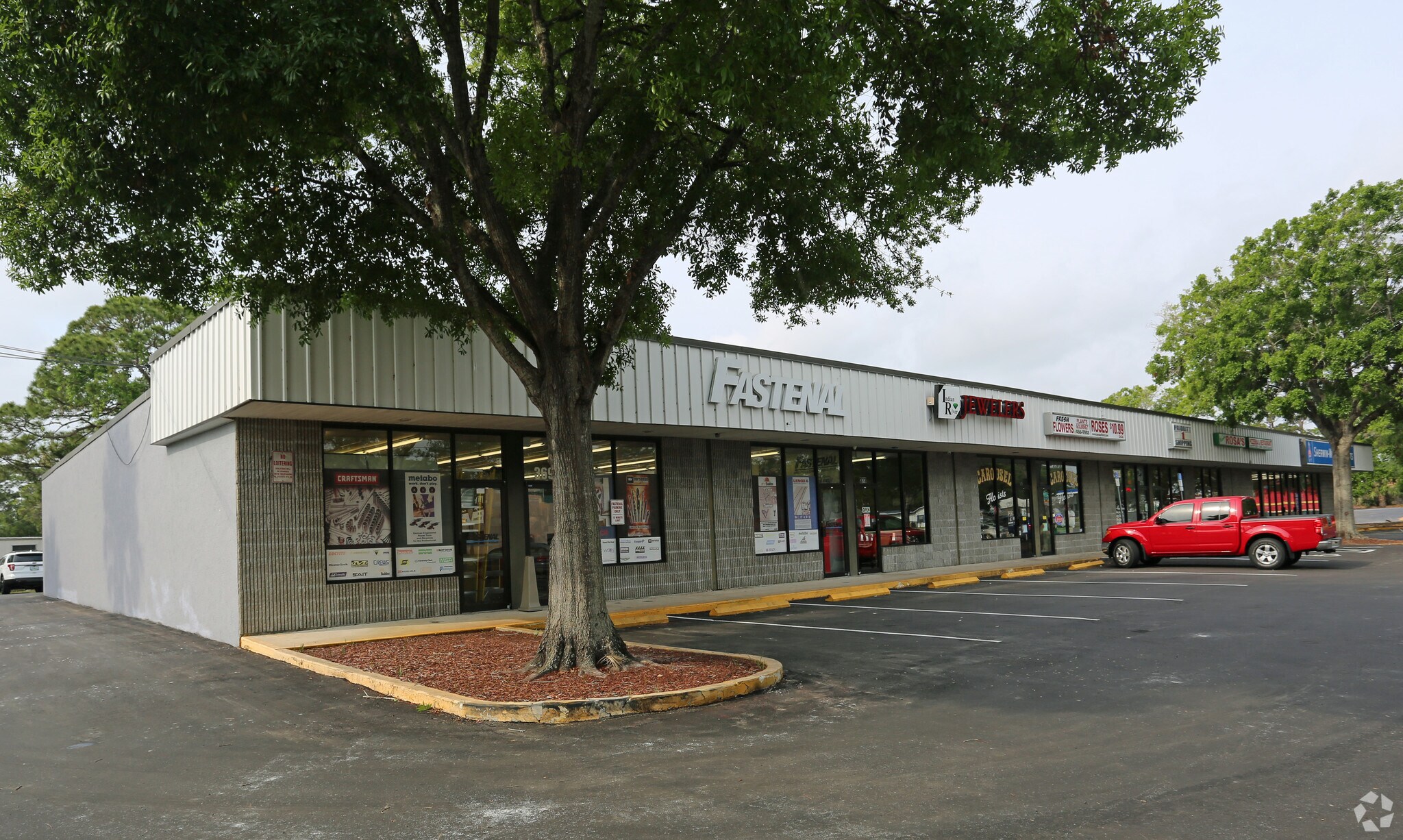 369-383 Cheney Hwy, Titusville, FL for Rent