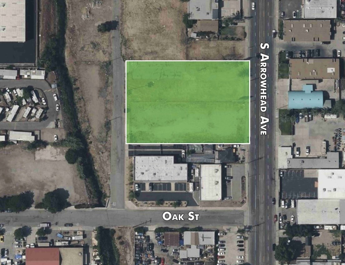 372 S Arrowhead Ave, San Bernardino, CA for Sale