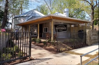 Memphis, TN Restaurant - 141 E Carolina Ave