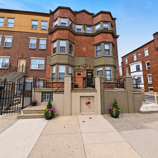 Philadelphia, PA Apartments - 3010 N Broad St