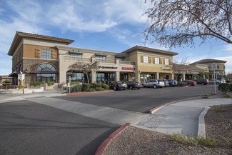 Chandler, AZ Retail - Alma School Rd & Chandler Chandler, AZ Retail - Alma School Rd & Chandler