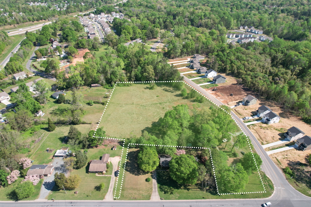 9100 Mount Holly Rd, Charlotte, NC for Sale