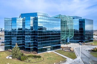 Markham, ON Office, Office/Retail - 675 Cochrane Dr Markham, ON Office, Office/Retail - 675 Cochrane Dr