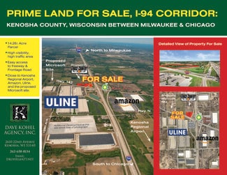 Kenosha, WI Commercial - 12214 Burlington Rd Kenosha, WI Commercial - 12214 Burlington Rd