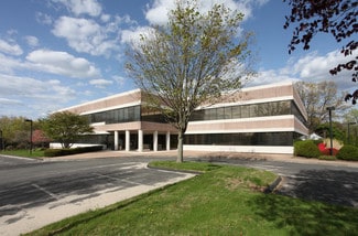 Rocky Hill, CT Office - 525 Brook St