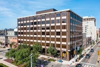 Ann Arbor, MI Office - 220 E Huron St